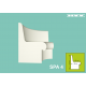 СПА модул SPA 4 СПА модул SPA 4
