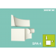 СПА модул SPA 4 СПА модул SPA 4