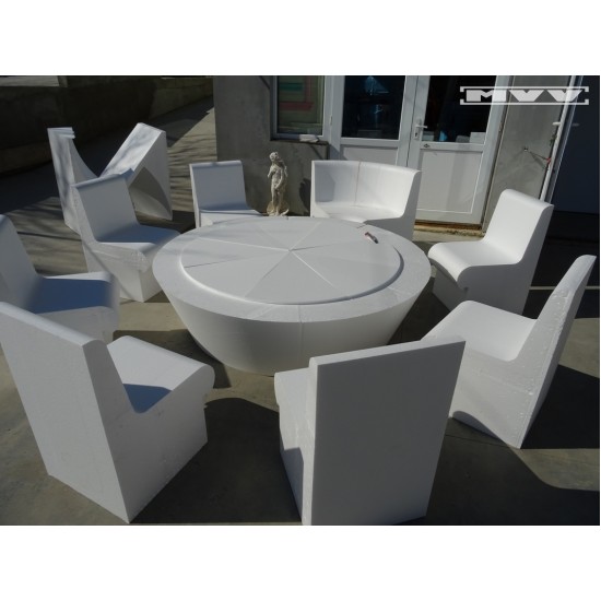СПА модул SPA 4