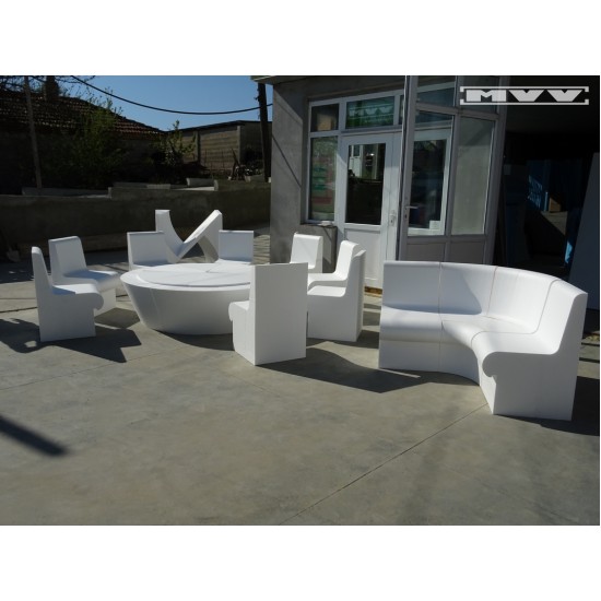 СПА модул SPA 4